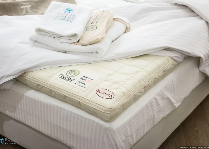 Polis Of Naxos Hotel