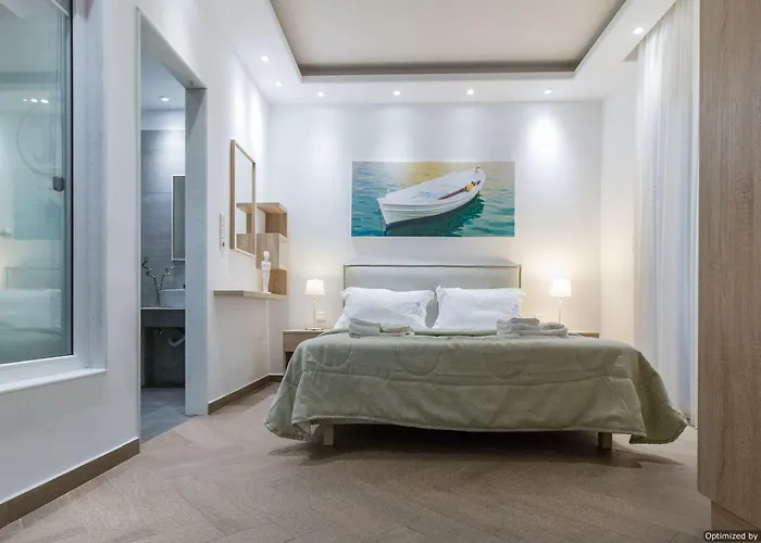 Polis Of Naxos Hotel Naxos City