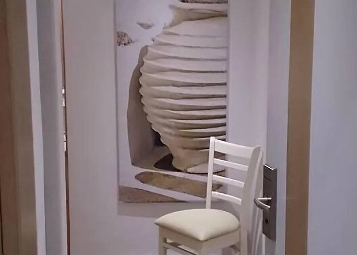 Hotel Polis Of Naxos