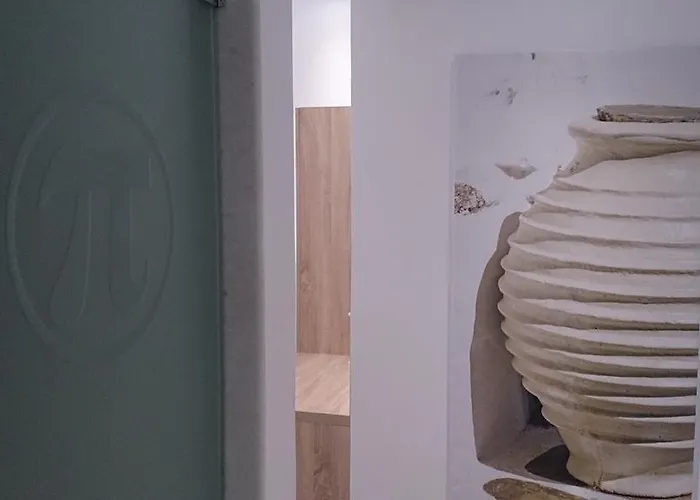 Hotel Polis Of Naxos Naxos City