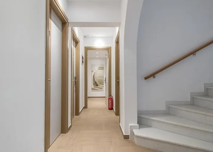 Polis Of Naxos 3* Naxos City