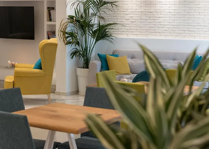 Hotel Polis Of Naxos