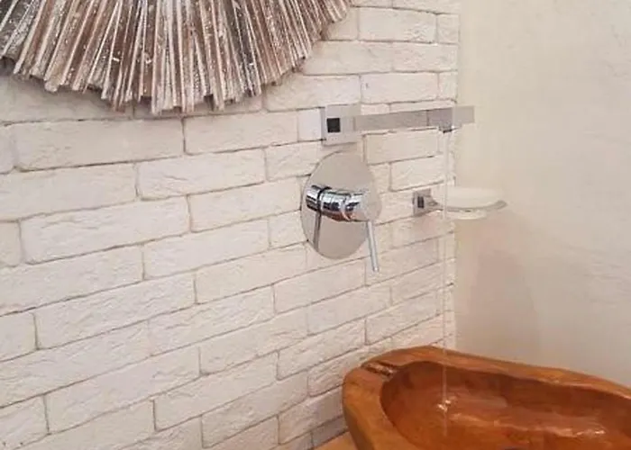 Polis Of Naxos Hotel Naxos City