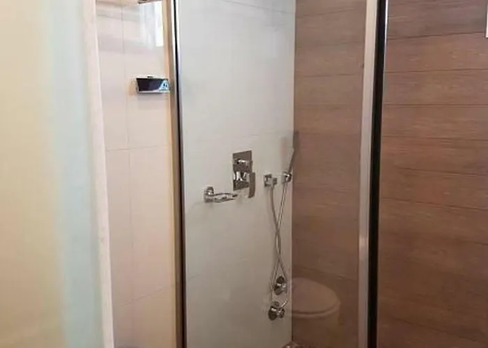 Polis Of Naxos Hotel