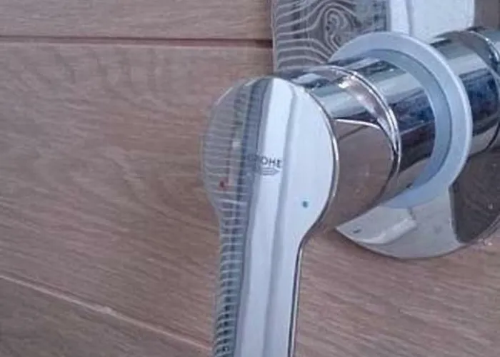 Polis Of Naxos Hotel